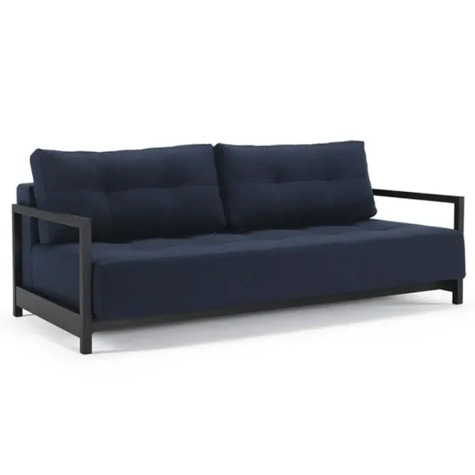 Sofa Rozkładana Bifrost Mixed Dance Blue Innovation