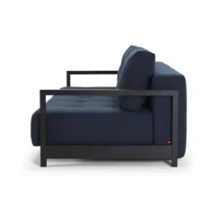 Sofa Rozkładana Bifrost Mixed Dance Blue Innovation