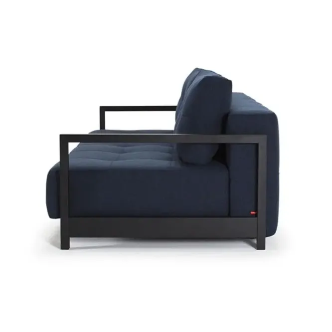 Sofa Rozkładana Bifrost Mixed Dance Blue Innovation