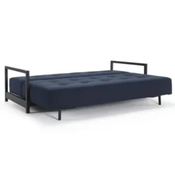 Sofa Rozkładana Bifrost Mixed Dance Blue Innovation