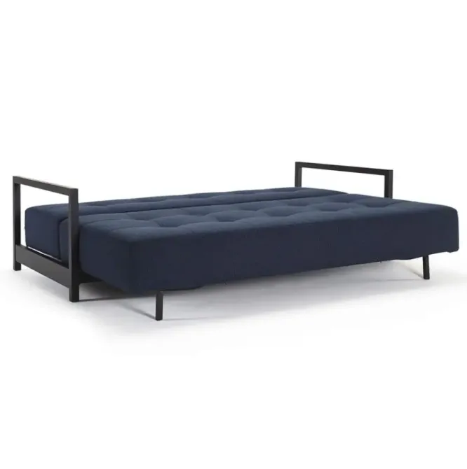 Sofa Rozkładana Bifrost Mixed Dance Blue Innovation