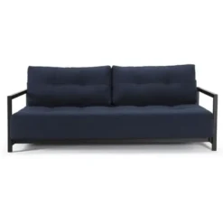 Sofa Rozkładana Bifrost Mixed Dance Blue Innovation