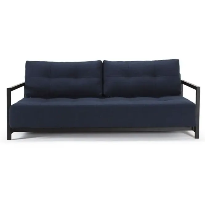 Sofa Rozkładana Bifrost Mixed Dance Blue Innovation