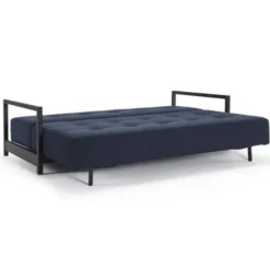 Sofa Rozkładana Bifrost Mixed Dance Blue Innovation