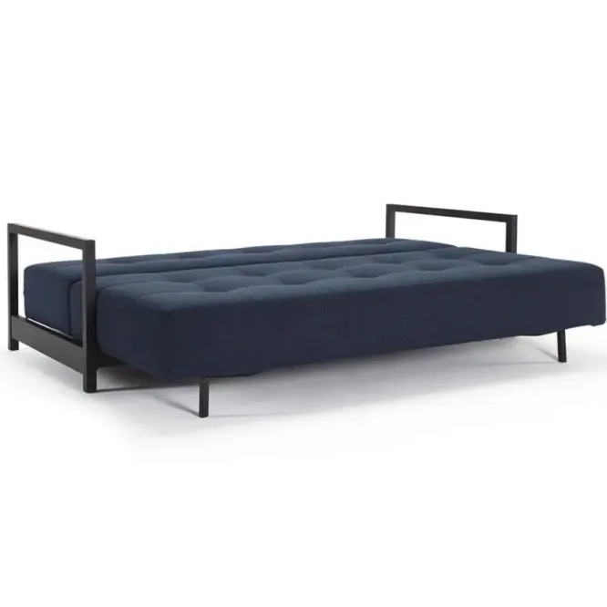 Sofa Rozkładana Bifrost Mixed Dance Blue Innovation
