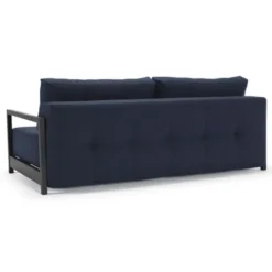 Sofa Rozkładana Bifrost Mixed Dance Blue Innovation