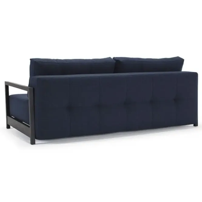 Sofa Rozkładana Bifrost Mixed Dance Blue Innovation