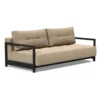 Sofa Rozkładana Bifrost Phobos Mocha Innovation