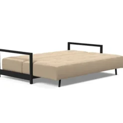 Sofa Rozkładana Bifrost Phobos Mocha Innovation
