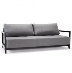 Sofa Rozkładana Bifrost Twist Charcoal Innovation