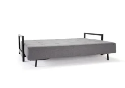 Sofa Rozkładana Bifrost Twist Charcoal Innovation