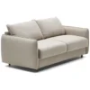 Sofa Rozkładana Carlota Kave Home