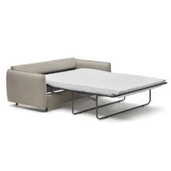 Sofa Rozkładana Carlota Kave Home