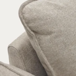 Sofa Rozkładana Carlota Kave Home