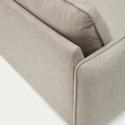 Sofa Rozkładana Carlota Kave Home