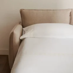 Sofa Rozkładana Carlota Kave Home