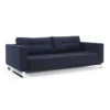 Sofa Rozkładana Cassius Mixed Dance Blue Innovation