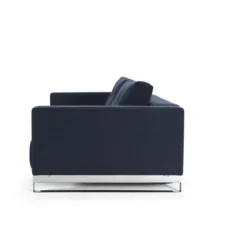 Sofa Rozkładana Cassius Mixed Dance Blue Innovation