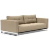 Sofa Rozkładana Cassius Phobos Mocha Innovation