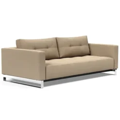 Sofa Rozkładana Cassius Phobos Mocha Innovation