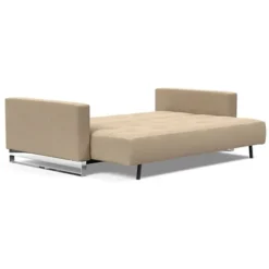 Sofa Rozkładana Cassius Phobos Mocha Innovation