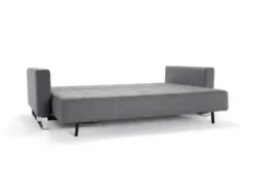 Sofa Rozkładana Cassius Twist Charcoal Innovation