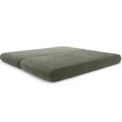 Sofa Rozkładana Circlus Esina Olive Green Innovation