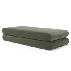 Sofa Rozkładana Circlus Esina Olive Green Innovation