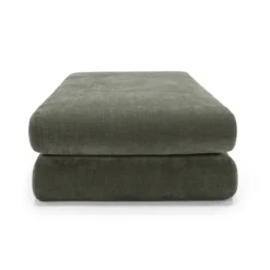 Sofa Rozkładana Circlus Esina Olive Green Innovation