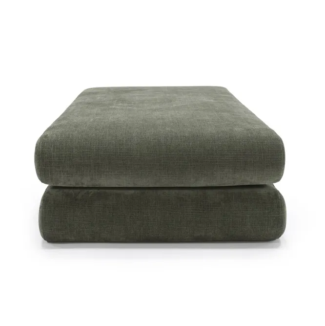 Sofa Rozkładana Circlus Esina Olive Green Innovation