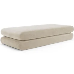 Sofa Rozkładana Circlus Esina Almond Innovation