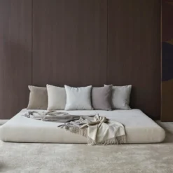 Sofa Rozkładana Circlus Esina Almond Innovation