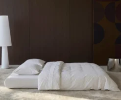 Sofa Rozkładana Circlus L-Shaped Arms Esina Almond Innovation