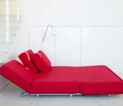 Sofa Rozkładana City Soft Line