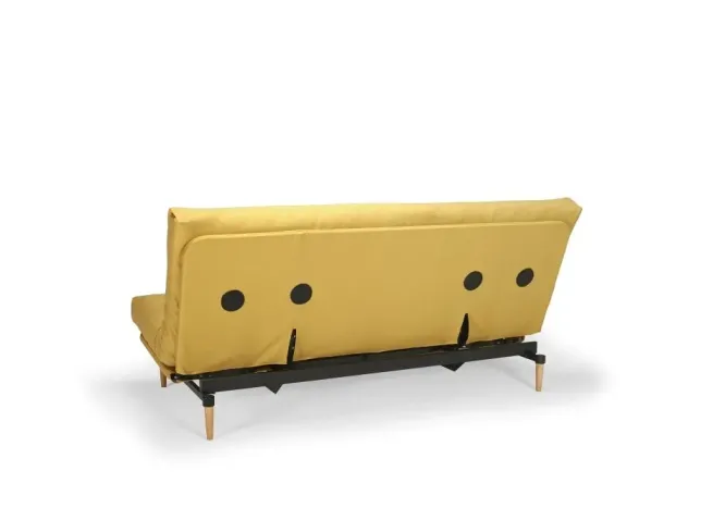 Sofa Rozkładana Colpus Innovation