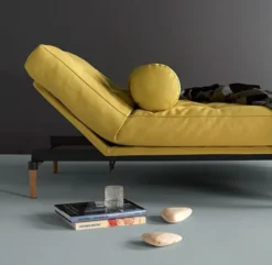 Sofa Rozkładana Colpus Innovation