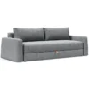 Sofa Rozkładana Cone Twist Granite Innovation