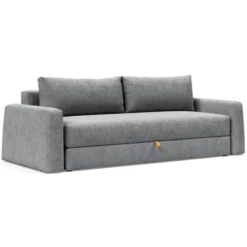 Sofa Rozkładana Cone Twist Granite Innovation