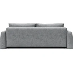 Sofa Rozkładana Cone Twist Granite Innovation
