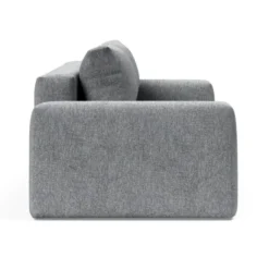 Sofa Rozkładana Cone Twist Granite Innovation