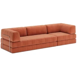 Sofa Rozkładana Cozypad Kombinacja C07 Innovation