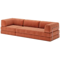 Sofa Rozkładana Cozypad Kombinacja C07 Innovation
