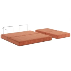 Sofa Rozkładana Cozypad Kombinacja C07 Innovation