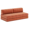 Sofa Rozkładana Cozypad Kombinacja C01 Innovation