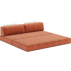 Sofa Rozkładana Cozypad Kombinacja C01 Innovation