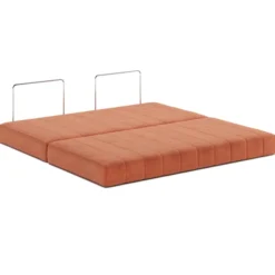 Sofa Rozkładana Cozypad Kombinacja C01 Innovation