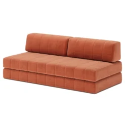 Sofa Rozkładana Cozypad Kombinacja C01 Innovation