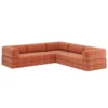 Sofa Rozkładana Cozypad Kombinacja C09 Innovation