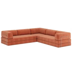 Sofa Rozkładana Cozypad Kombinacja C09 Innovation