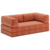 Sofa Rozkładana Cozypad Kombinacja C02 Innovation